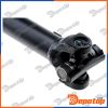 Arbre de transmission avant pour FORD | NWN-CH-007, 1L2Z-4A376-AA